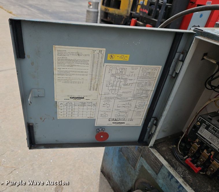 image for item DQ1809 Niagara TP-4  Power Shear