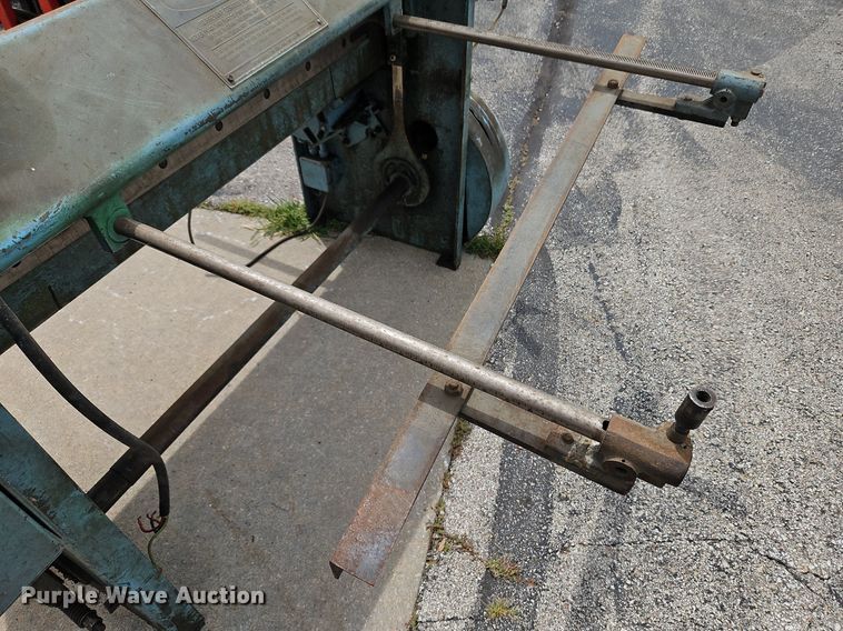 image for item DQ1809 Niagara TP-4  Power Shear