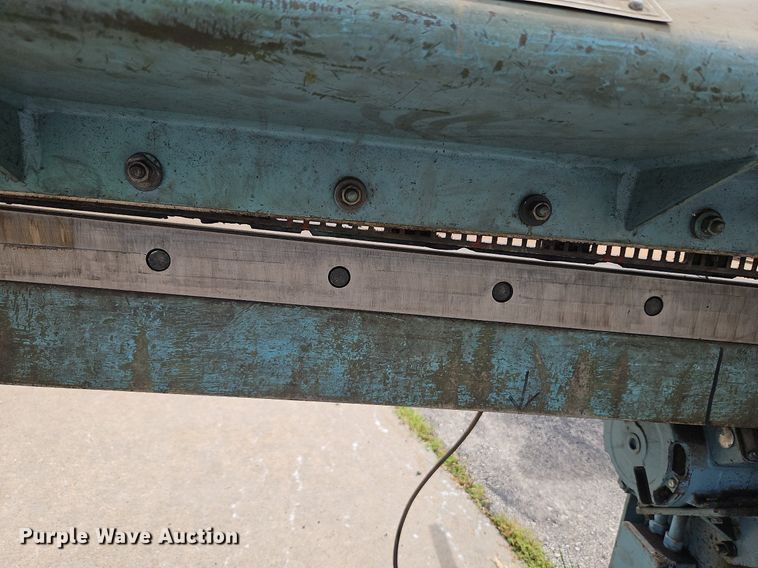 image for item DQ1809 Niagara TP-4  Power Shear