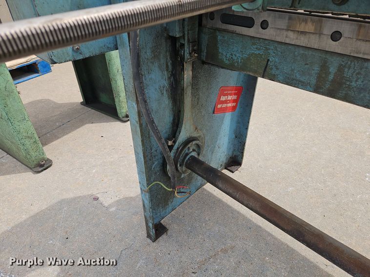 image for item DQ1809 Niagara TP-4  Power Shear