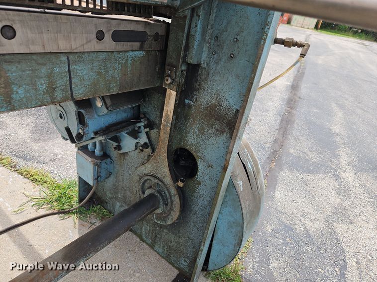 image for item DQ1809 Niagara TP-4  Power Shear