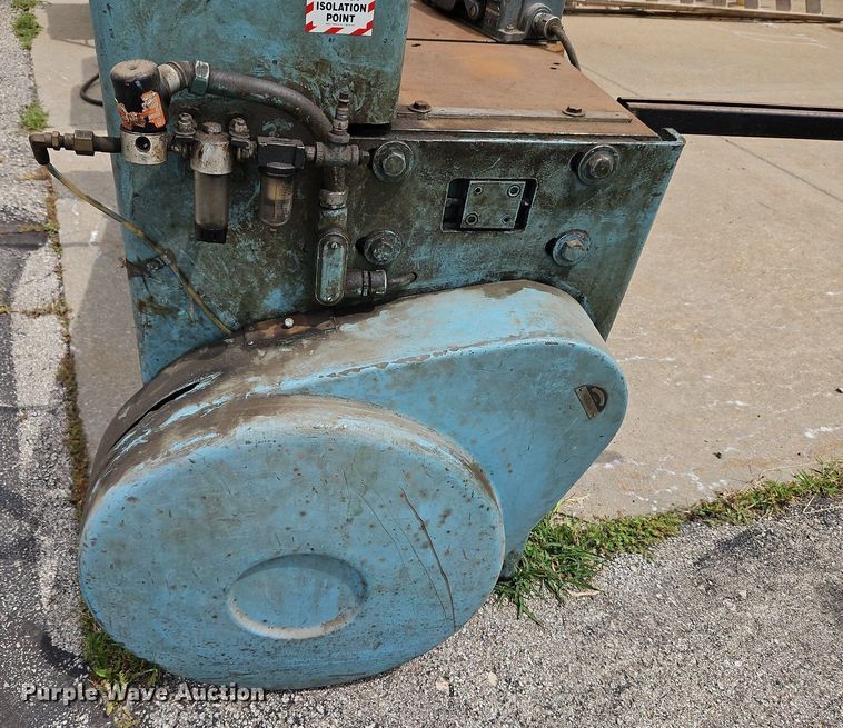 image for item DQ1809 Niagara TP-4  Power Shear