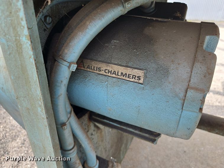 image for item DQ1809 Niagara TP-4  Power Shear