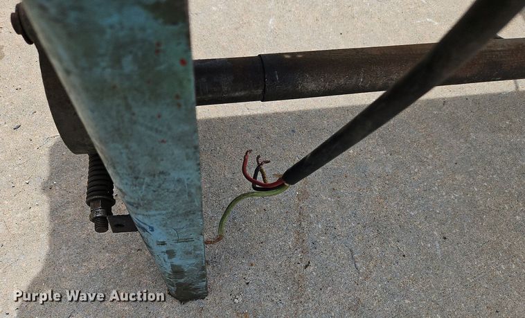 image for item DQ1809 Niagara TP-4  Power Shear