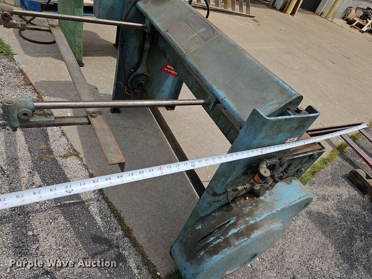 image for item DQ1809 Niagara TP-4  Power Shear