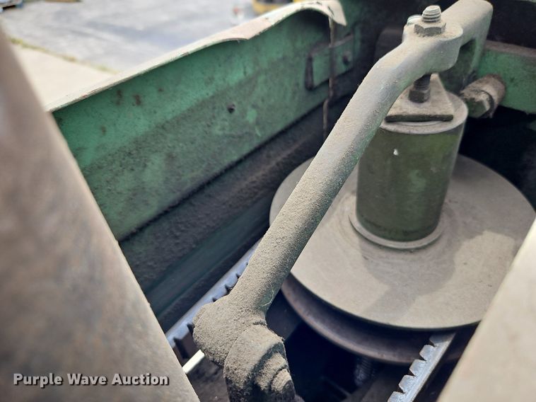 image for item DQ1810 Powermatic  drill press