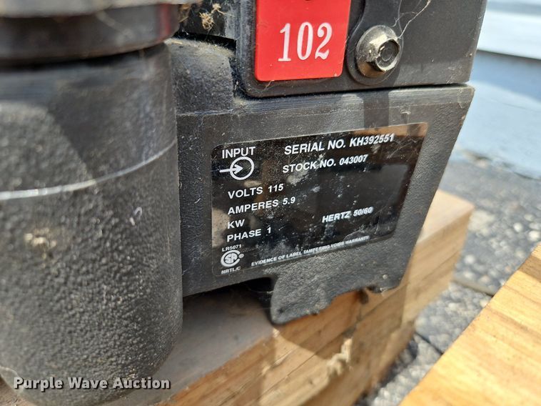 image for item DQ1812 Tools