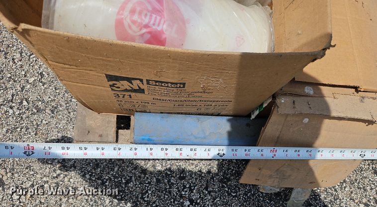 image for item DQ1812 Tools