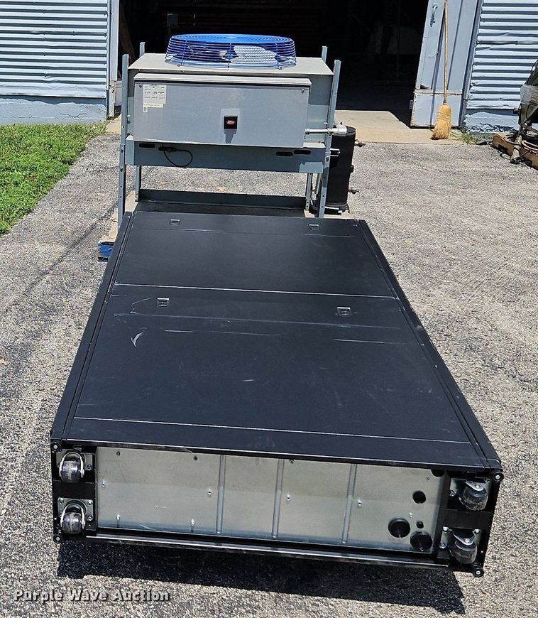 image for item DQ1815 APC InRow RD  cooling system