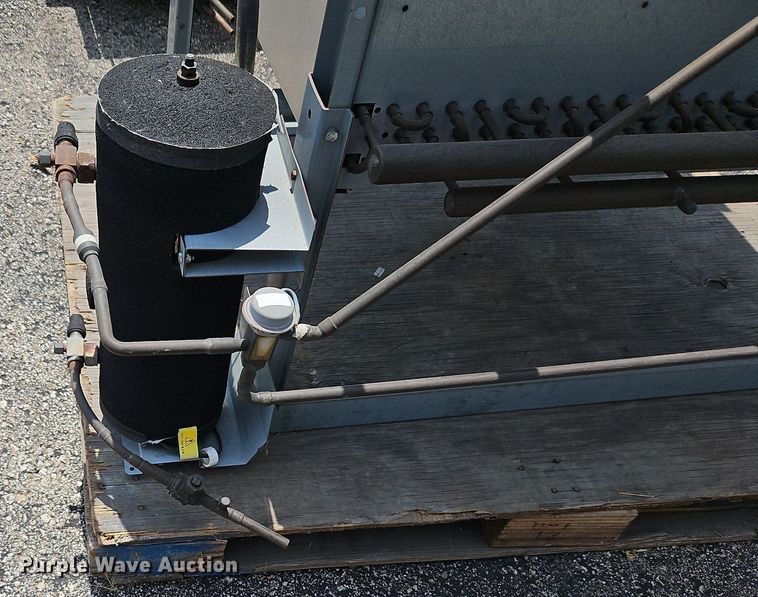 image for item DQ1815 APC InRow RD  cooling system