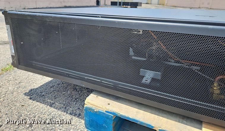 image for item DQ1815 APC InRow RD  cooling system