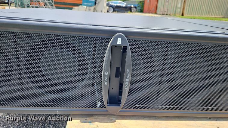 image for item DQ1815 APC InRow RD  cooling system