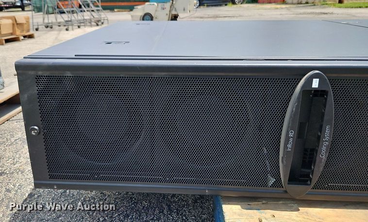 image for item DQ1815 APC InRow RD  cooling system