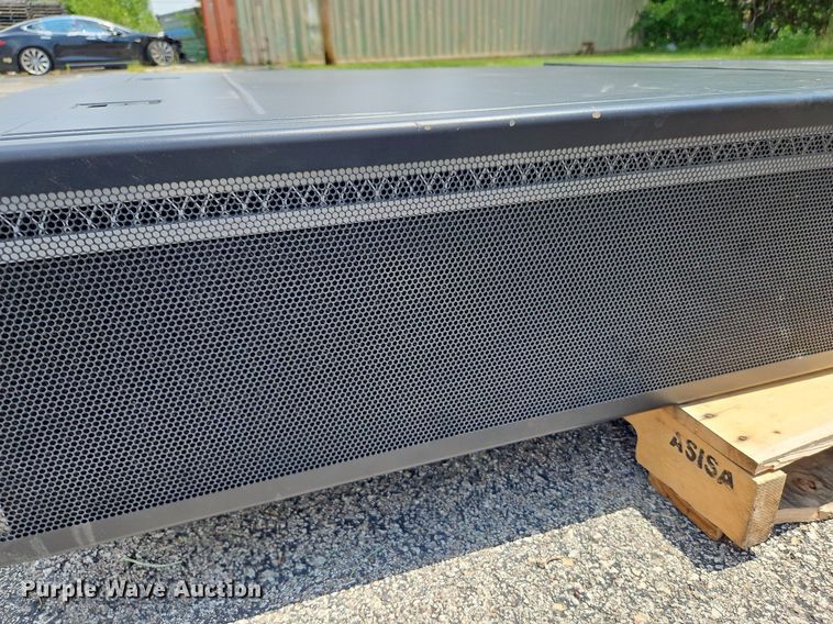 image for item DQ1816 APC InRow RD  cooling system