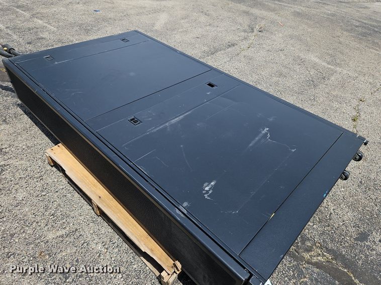 image for item DQ1816 APC InRow RD  cooling system