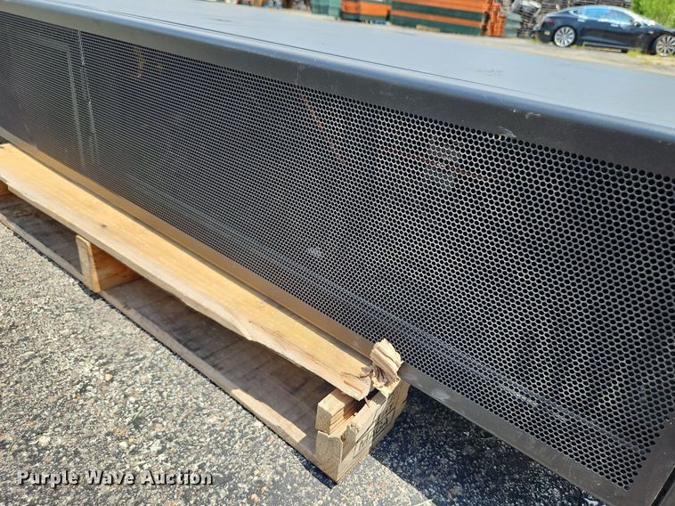 image for item DQ1816 APC InRow RD  cooling system