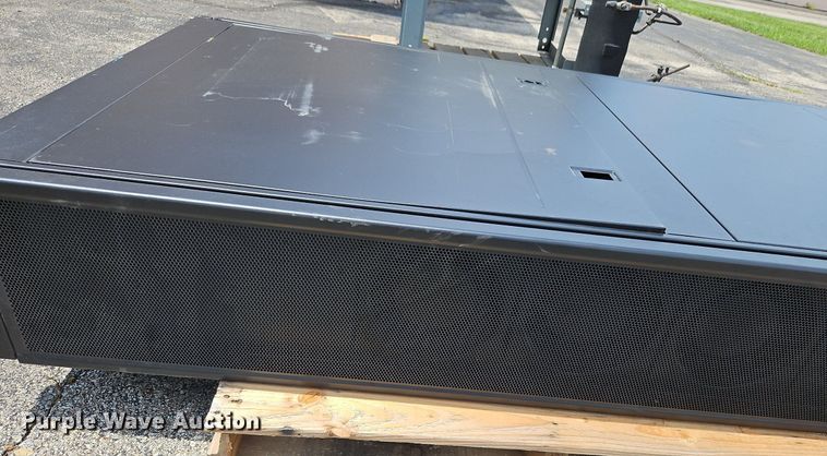 image for item DQ1816 APC InRow RD  cooling system