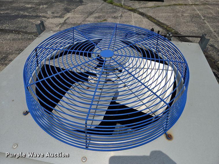 image for item DQ1816 APC InRow RD  cooling system