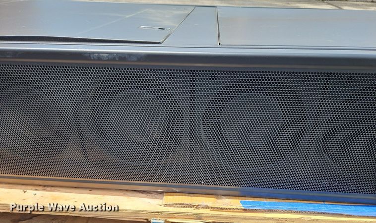 image for item DQ1817 APC InRow RD  cooling system