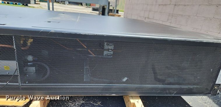 image for item DQ1817 APC InRow RD  cooling system