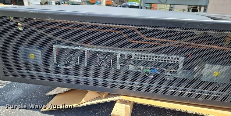 image for item DQ1817 APC InRow RD  cooling system