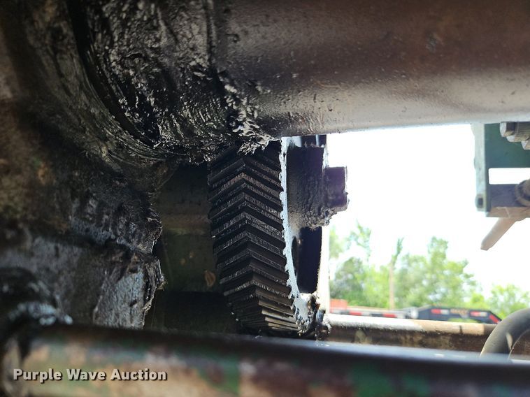 image for item DQ1818 Verson  press brake