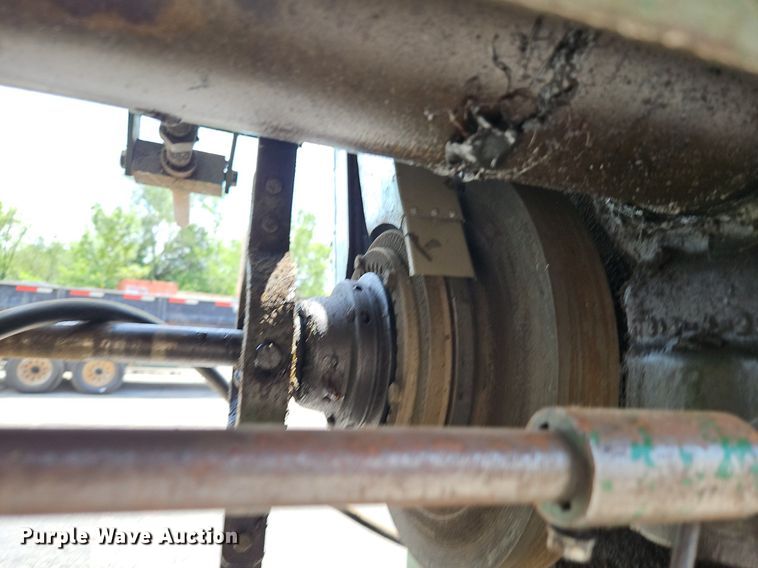 image for item DQ1818 Verson  press brake