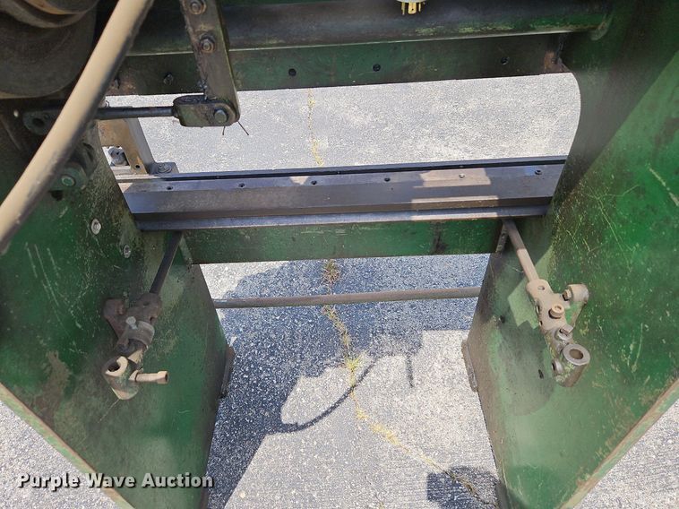 image for item DQ1818 Verson  press brake