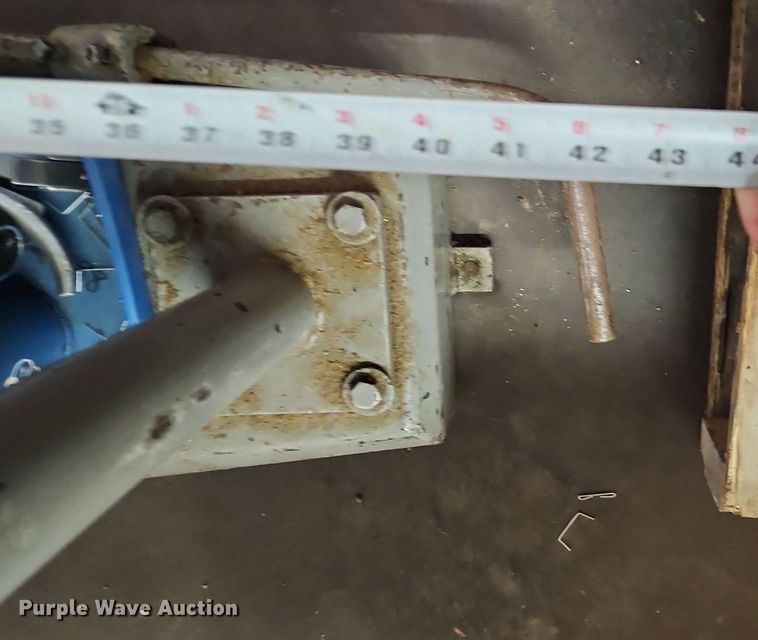 image for item DQ1819 Bostitch FC95  box stapler