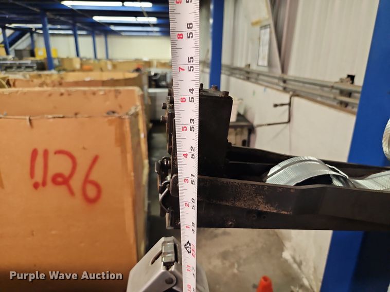 image for item DQ1819 Bostitch FC95  box stapler