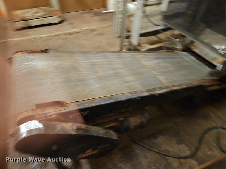 image for item DQ1822 Prodo-Pak Corp 601-CSW-3  form fill seal machine