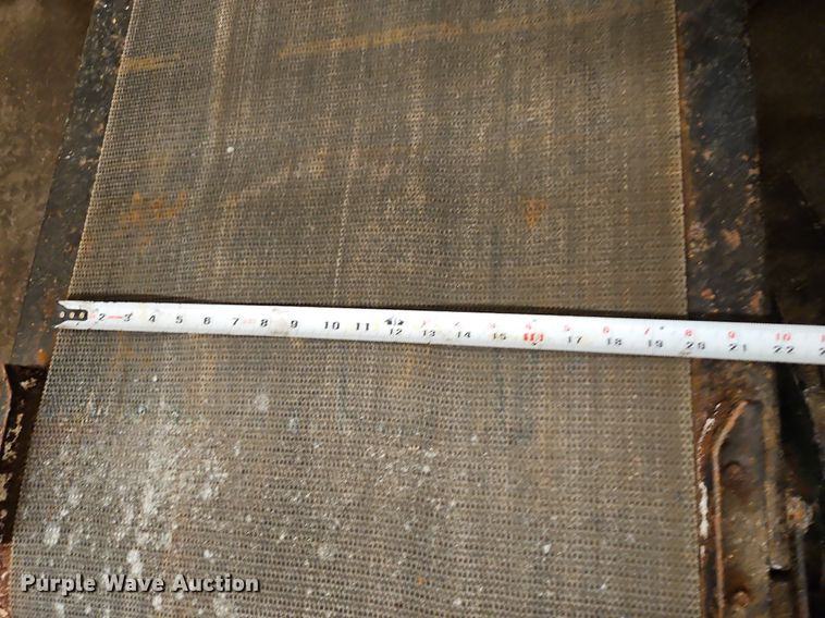 image for item DQ1822 Prodo-Pak Corp 601-CSW-3  form fill seal machine