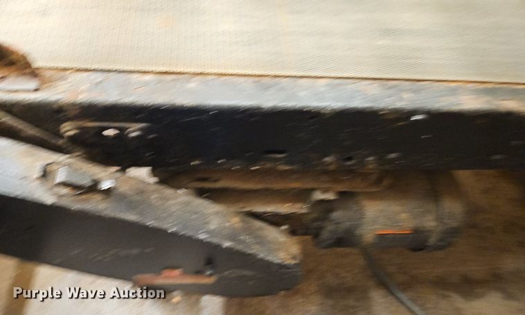 image for item DQ1822 Prodo-Pak Corp 601-CSW-3  form fill seal machine