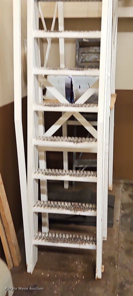 image for item DQ1822 Prodo-Pak Corp 601-CSW-3  form fill seal machine