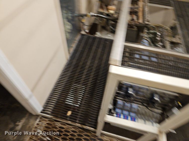 image for item DQ1822 Prodo-Pak Corp 601-CSW-3  form fill seal machine