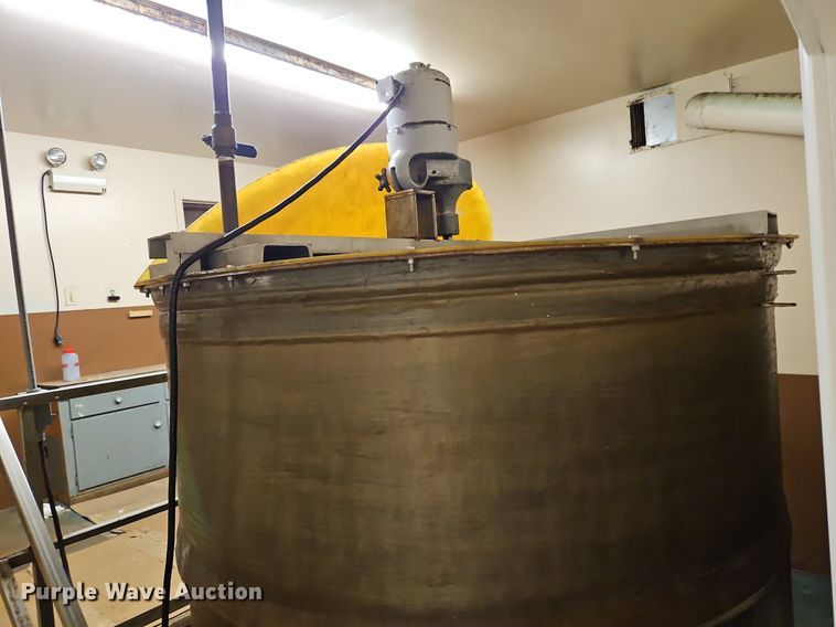 image for item DQ1822 Prodo-Pak Corp 601-CSW-3  form fill seal machine