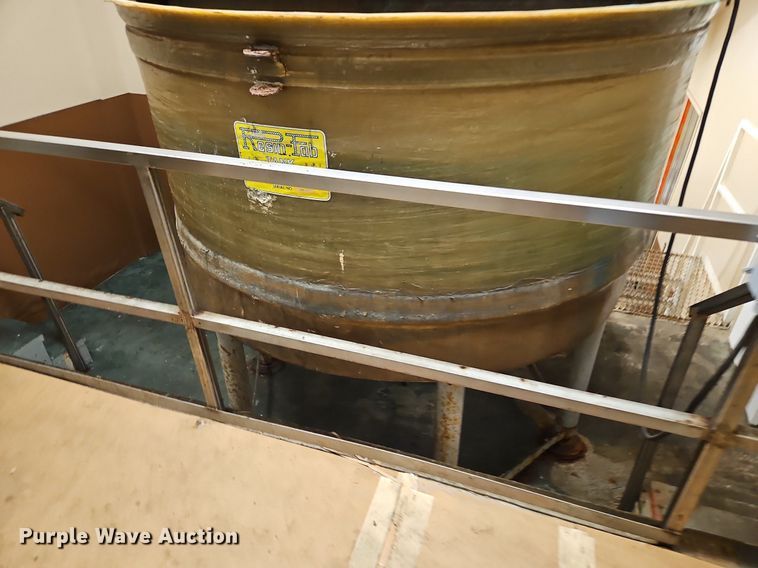 image for item DQ1822 Prodo-Pak Corp 601-CSW-3  form fill seal machine