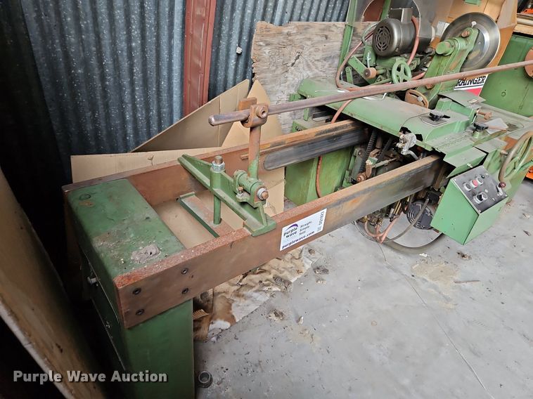 image for item DQ1823 Lever 500  slitter