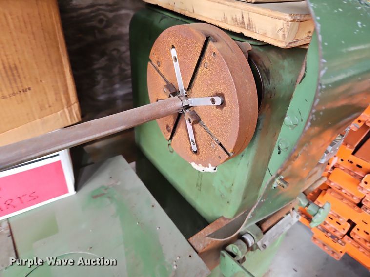 image for item DQ1823 Lever 500  slitter