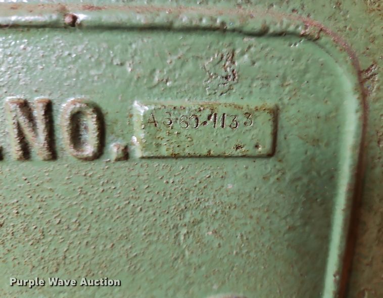 image for item DQ1823 Lever 500  slitter