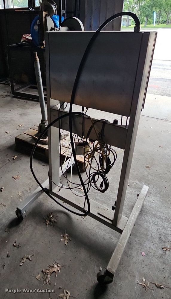 image for item DQ1824 Tools