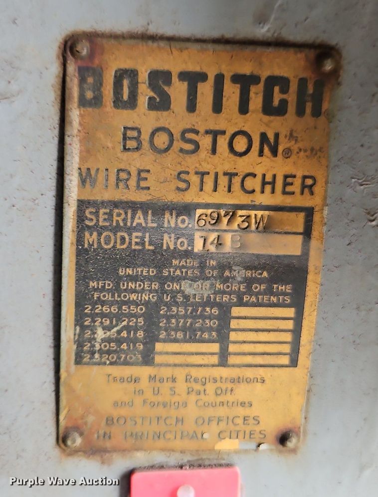 image for item DQ1824 Tools