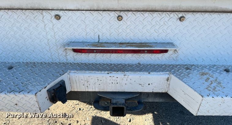 image for item DQ2126 2000 Ford F450 Super Duty XLT  utility / service truck