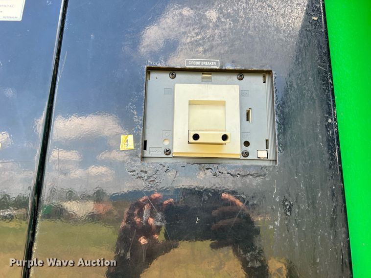 image for item DQ2141 Multiquip DCA-250SSIU  generator