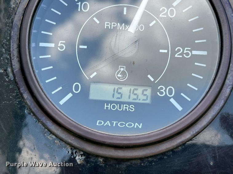 image for item DQ2141 Multiquip DCA-250SSIU  generator