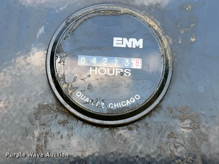 image for item DQ2141 Multiquip DCA-250SSIU  generator