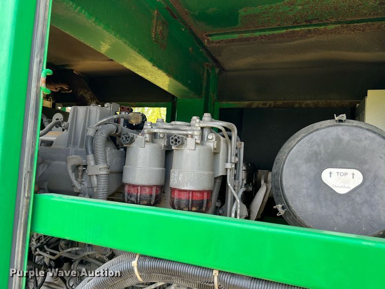 image for item DQ2141 Multiquip DCA-250SSIU  generator