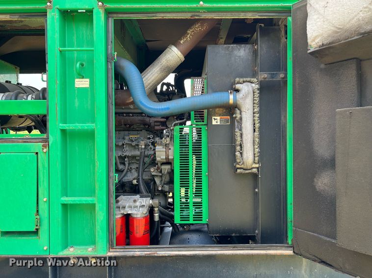 image for item DQ2141 Multiquip DCA-250SSIU  generator