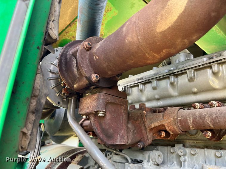 image for item DQ2141 Multiquip DCA-250SSIU  generator