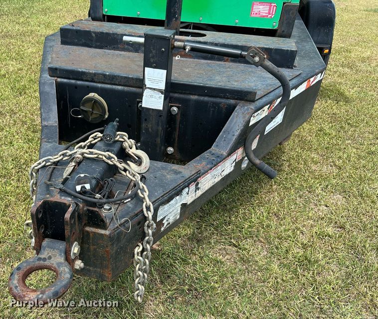 image for item DQ2141 Multiquip DCA-250SSIU  generator